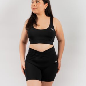 CoreFlex Support Crop Top