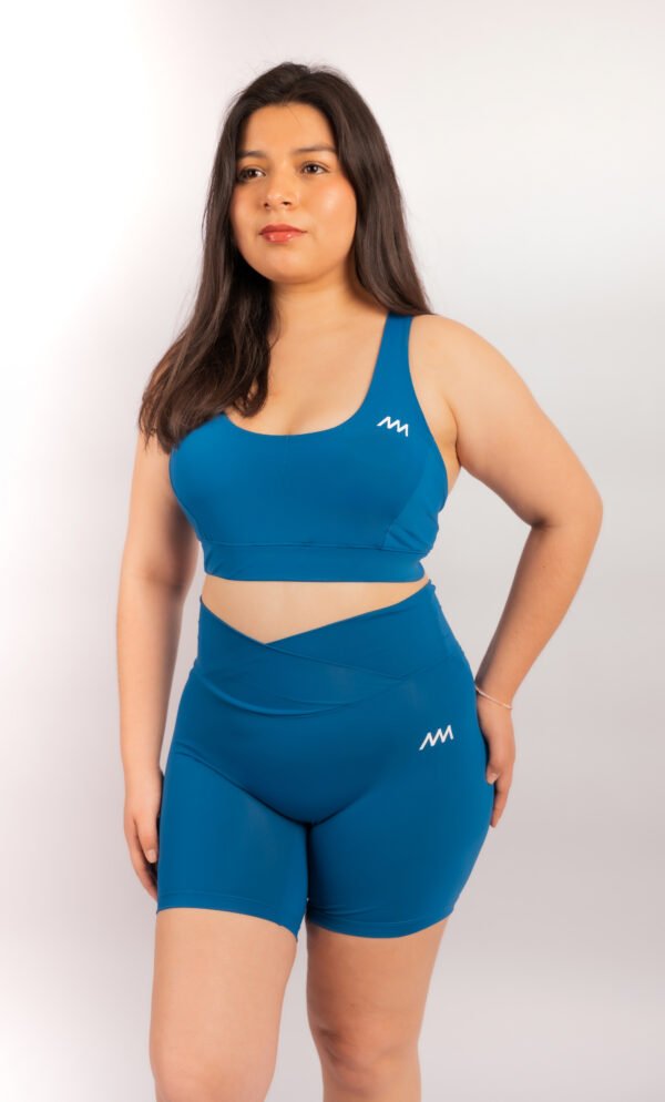 CoreFlex Support Crop Top - Imagen 2