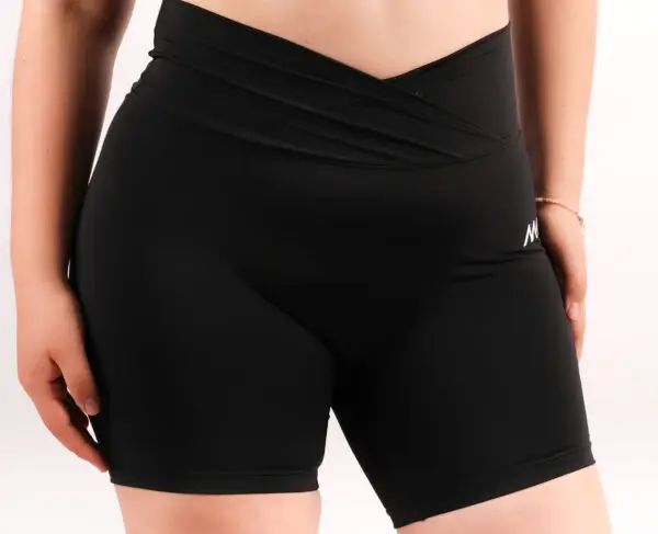 Weyve Vibe Crossover Shorts